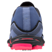 WAVE HAYATE 6 WOMEN Marlin / Lunar Rock / Diva Pink